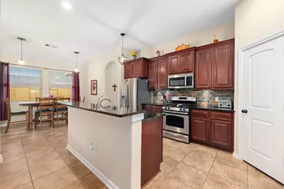 22415 Willow Creek Bridge Lane, Tomball, TX 77375 - Photo 8