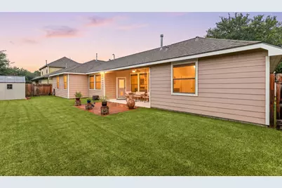 22415 Willow Creek Bridge Lane, Tomball, TX 77375 - Photo 22