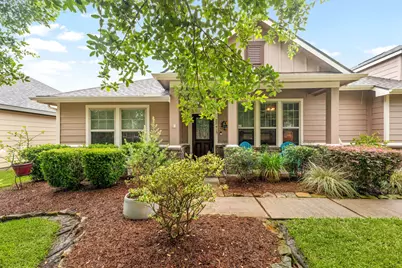22415 Willow Creek Bridge Lane, Tomball, TX 77375 - Photo 2