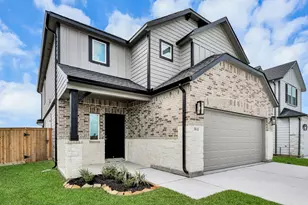 5831 Madison Trl Dr, Richmond, TX 77469 - Photo 2