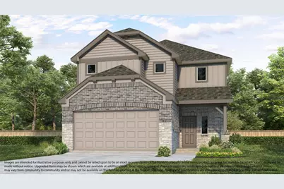 5831 Madison Trail Drive, Richmond, TX 77469 - Photo 1