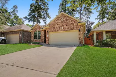 11231 Burning Tree Drive, Montgomery, TX 77356 - Photo 2