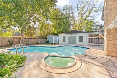 1363 Westgreen Boulevard, Katy, TX 77450 - Photo 1