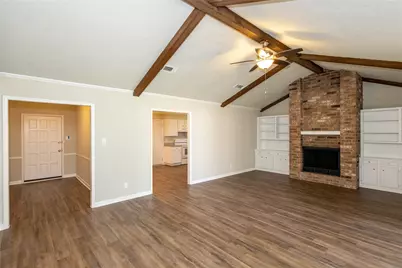 5810 Meadowview Road, Beaumont, TX 77708 - Photo 2