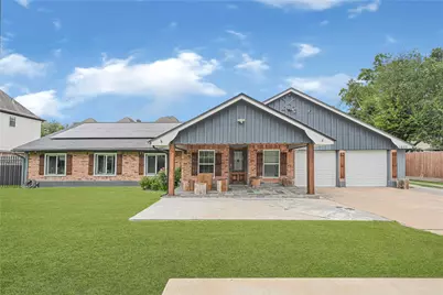 1613 Wycliffe Drive, Houston, TX 77043 - Photo 1