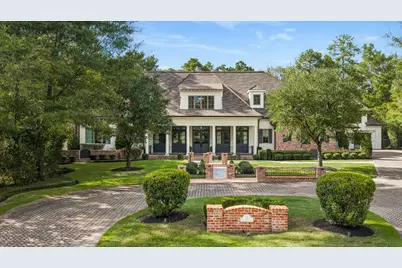 14 Peony Springs Court, The Woodlands, TX 77382 - Photo 2