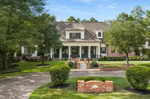 14 Peony Springs Ct, The Woodlands, TX 77382 - Photo 2