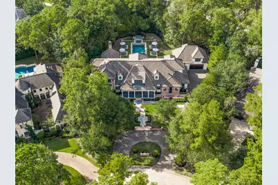 14 Peony Springs Court, The Woodlands, TX 77382 - Photo 48