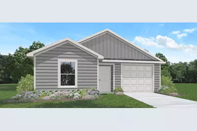 13146 McCrorey Crest Lane, Conroe, TX 77303 - Photo 1