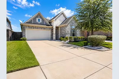 2414 Manor Valley Lane, Missouri City, TX 77459 - Photo 1