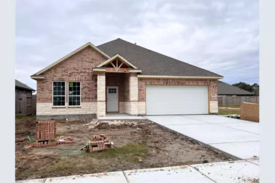 15819 Red Maple Lane, Santa Fe, TX 77517 - Photo 2