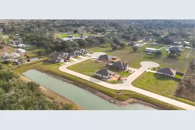 15819 Red Maple Lane, Santa Fe, TX 77517 - Photo 2