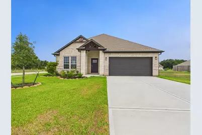 15819 Red Maple Lane, Santa Fe, TX 77517 - Photo 6