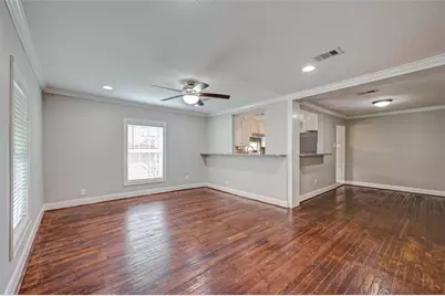 1510 Walton Street, Houston, TX 77009 - Photo 10