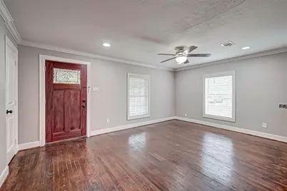 1510 Walton Street, Houston, TX 77009 - Photo 4