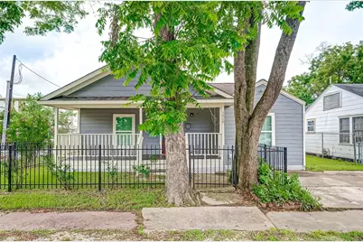 1510 Walton Street, Houston, TX 77009 - Photo 32
