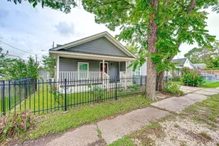 1510 Walton St, Houston, TX 77009 - Photo 1