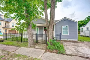1510 Walton St, Houston, TX 77009 - Photo 2