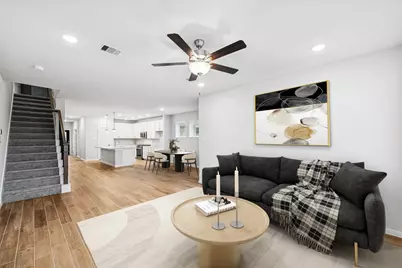 31722 Blossom Lane, Fulshear, TX 77423 - Photo 4