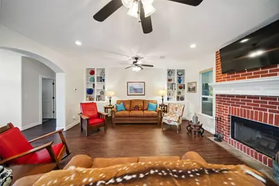 32027 Meadow View Lane, Waller, TX 77484 - Photo 12