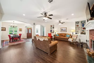 32027 Meadow View Lane, Waller, TX 77484 - Photo 14