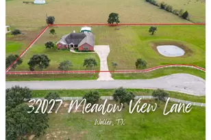 32027 Meadow View Ln, Waller, TX 77484 - Photo 4