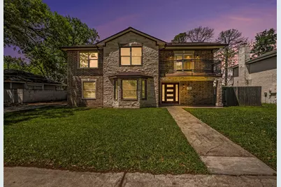 7711 Antoine Drive, Houston, TX 77088 - Photo 4