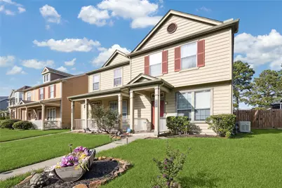 23634 Wildwood Green Way, Spring, TX 77373 - Photo 14