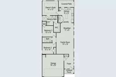 636 Blackberry Lane, La Marque, TX 77568 - Photo 18
