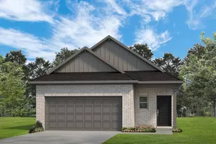 636 Blackberry Ln, La Marque, TX 77568 - Photo 1