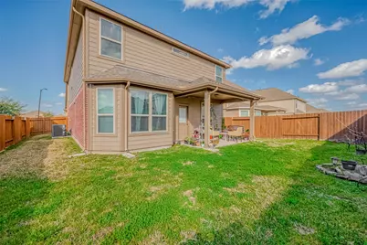 17115 Cory Cornell Lane, Richmond, TX 77407 - Photo 16