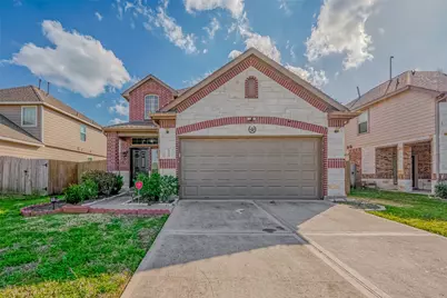17115 Cory Cornell Lane, Richmond, TX 77407 - Photo 2