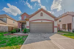 17115 Cory Cornell Ln, Richmond, TX 77407 - Photo 2
