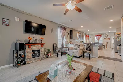 17115 Cory Cornell Lane, Richmond, TX 77407 - Photo 4