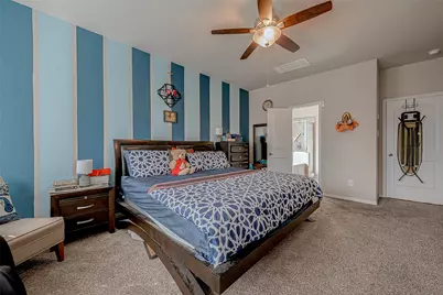 17115 Cory Cornell Lane, Richmond, TX 77407 - Photo 14