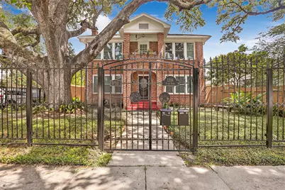 1316 Hyde Park Boulevard, Houston, TX 77006 - Photo 28