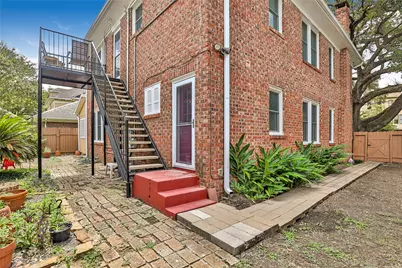 1316 Hyde Park Boulevard, Houston, TX 77006 - Photo 4
