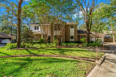 7 Elwood Hills Court, The Woodlands, TX 77381 - Photo 1