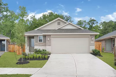 9348 Hard Rock Road, Conroe, TX 77303 - Photo 1