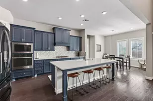 19138 Blue Hill Ln, Tomball, TX 77377 - Photo 14
