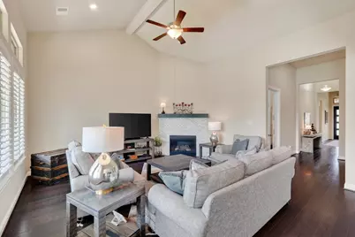 19138 Blue Hill Lane, Tomball, TX 77377 - Photo 8