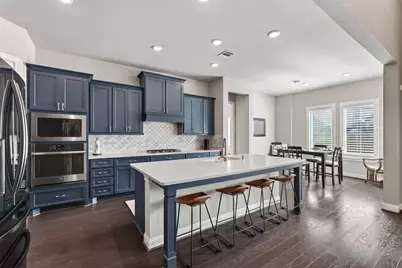 19138 Blue Hill Lane, Tomball, TX 77377 - Photo 14
