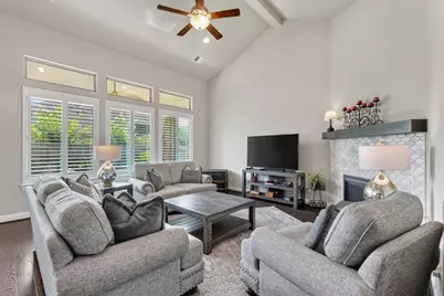 19138 Blue Hill Lane, Tomball, TX 77377 - Photo 10