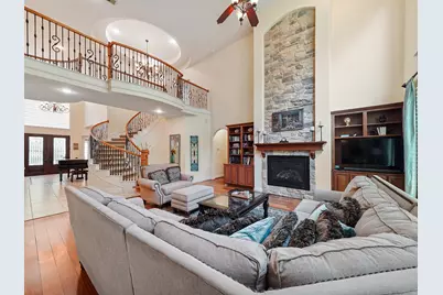 5907 Hawthorne Garden Way, Katy, TX 77494 - Photo 8