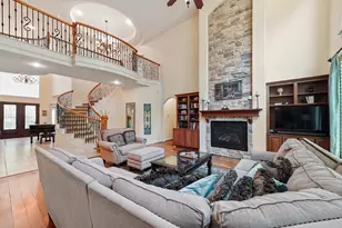 5907 Hawthorne Garden Way, Katy, TX 77494 - Photo 8