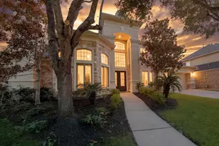 5907 Hawthorne Garden Way, Katy, TX 77494 - Photo 1