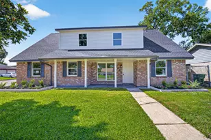 8438 Gallahad St, Houston, TX 77078 - Photo 1