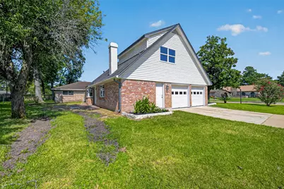 8438 Gallahad Street, Houston, TX 77078 - Photo 6