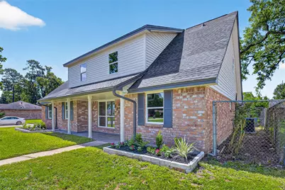 8438 Gallahad Street, Houston, TX 77078 - Photo 4
