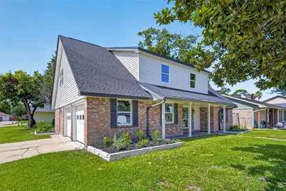 8438 Gallahad Street, Houston, TX 77078 - Photo 2
